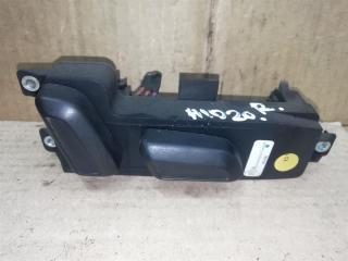 блок управления сиденьем Audi Q7 4L 2006, 3.0 л., TDi, BUG, дизель, АКПП, серебро, внедорожник 5 дв., полный привод, 4L0959748