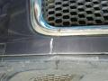 бампер передний Volkswagen Touareg 1 поколение [рестайлинг] 2008, 2.5 л., TDi, BPE, дизель, АКПП, серый, внедорожник 5 дв., полный привод - фото №3