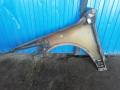 крыло переднее правое Volkswagen Touareg 1 поколение [рестайлинг] 2008, 2.5 л., TDi, BPE, дизель, АКПП, серый, внедорожник 5 дв., полный привод, 7L6621106G - фото №4