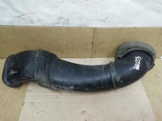 патрубок воздушного фильтра Volkswagen Touareg 1 поколение [рестайлинг] 2008, 2.5 л., TDi, BPE, дизель, АКПП, серый, внедорожник 5 дв., полный привод, 7L6129752B, 7L6129609C