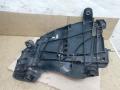 крепление фары правой Volkswagen Touareg 1 поколение [рестайлинг] 2008, 2.5 л., TDi, BPE, дизель, АКПП, серый, внедорожник 5 дв., полный привод, 16464600 - фото №3