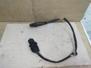 лямбда-зонд Volkswagen Touareg 1 поколение [рестайлинг] 2008, 2.5 л., TDi, BPE, дизель, АКПП, серый, внедорожник 5 дв., полный привод, 03C906262D