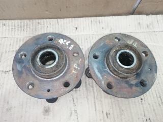 ступица передняя Audi A4 B8/8K 2011, 2.7 л., TDi, CGK, дизель, МКПП, белый, седан, передний привод