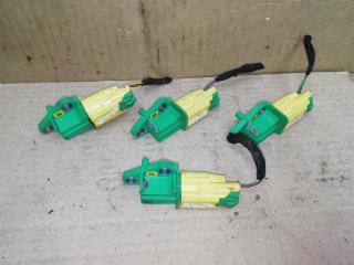 датчик удара Audi Q7 4L 2006, 3.0 л., TDi, BUG, дизель, АКПП, серебро, внедорожник 5 дв., полный привод, 1K0909606C