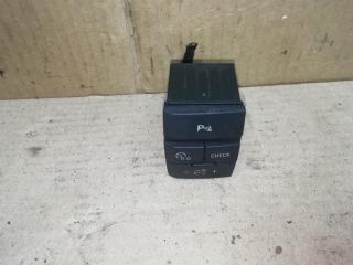 кнопка (выключатель) Audi Q7 4L 2006, 3.0 л., TDi, BUG, дизель, АКПП, серебро, внедорожник 5 дв., полный привод, 4L2927123A