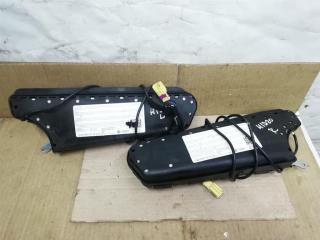 подушка безопасности сиденья Audi Q7 4L 2006, 3.0 л., TDi, BUG, дизель, АКПП, серебро, внедорожник 5 дв., полный привод, 4L0880241B, 4L0880242B