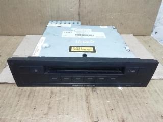 CD-чейнджер Audi Q7 4L 2006, 3.0 л., TDi, BUG, дизель, АКПП, серебро, внедорожник 5 дв., полный привод, 4L0035111, 4L0910111A