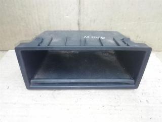 бардачок Audi Q7 4L 2006, 3.0 л., TDi, BUG, дизель, АКПП, серебро, внедорожник 5 дв., полный привод, 4L0863351