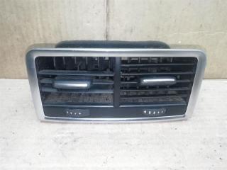 дефлектор обдува салона Audi Q7 4L 2006, 3.0 л., TDi, BUG, дизель, АКПП, серебро, внедорожник 5 дв., полный привод, 4L0819203