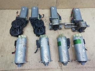 моторчик регулировки сиденья Audi Q7 4L 2006, 3.0 л., TDi, BUG, дизель, АКПП, серебро, внедорожник 5 дв., полный привод