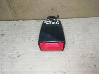 замок ремня безопасности Audi Q7 4L 2006, 3.0 л., TDi, BUG, дизель, АКПП, серебро, внедорожник 5 дв., полный привод, 4L0857739E