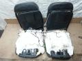 салон (комплект сидений) Audi Q7 4L 2006, 3.0 л., TDi, BUG, дизель, АКПП, серебро, внедорожник 5 дв., полный привод - фото №6