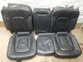 салон (комплект сидений) Audi Q7 4L 2006, 3.0 л., TDi, BUG, дизель, АКПП, серебро, внедорожник 5 дв., полный привод - фото №7
