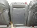 салон (комплект сидений) Audi Q7 4L 2006, 3.0 л., TDi, BUG, дизель, АКПП, серебро, внедорожник 5 дв., полный привод - фото №9