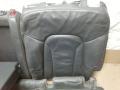 салон (комплект сидений) Audi Q7 4L 2006, 3.0 л., TDi, BUG, дизель, АКПП, серебро, внедорожник 5 дв., полный привод - фото №11