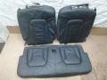 салон (комплект сидений) Audi Q7 4L 2006, 3.0 л., TDi, BUG, дизель, АКПП, серебро, внедорожник 5 дв., полный привод - фото №15