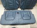салон (комплект сидений) Audi Q7 4L 2006, 3.0 л., TDi, BUG, дизель, АКПП, серебро, внедорожник 5 дв., полный привод - фото №18