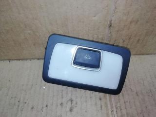 фонарь салона (плафон) Audi Q7 4L 2006, 3.0 л., TDi, BUG, дизель, АКПП, серебро, внедорожник 5 дв., полный привод, 4L0947124A