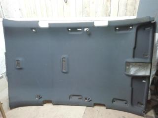 потолок Audi Q7 4L 2006, 3.0 л., TDi, BUG, дизель, АКПП, серебро, внедорожник 5 дв., полный привод