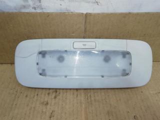 фонарь салона (плафон) Volkswagen Golf Plus 2 поколение 2010, 1.6 л., TDi, CAY, дизель, МКПП, серебро, хетчбэк 5 дв., передний привод, 1K0947291H