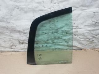 стекло двери задней правой Volkswagen Golf Plus 2 поколение 2010, 1.6 л., TDi, CAY, дизель, МКПП, серебро, хетчбэк 5 дв., передний привод