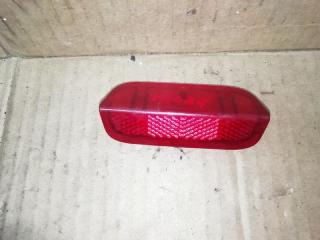 катафот Volkswagen Golf Plus 2 поколение 2010, 1.6 л., TDi, CAY, дизель, МКПП, серебро, хетчбэк 5 дв., передний привод, 1K0947419B