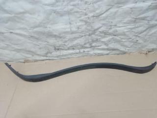 молдинг двери задней левой Volkswagen Golf Plus 2 поколение 2010, 1.6 л., TDi, CAY, дизель, МКПП, серебро, хетчбэк 5 дв., передний привод, 5M0839373D