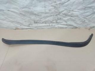 накладка двери (крышки) багажника Volkswagen Golf Plus 2 поколение 2010, 1.6 л., TDi, CAY, дизель, МКПП, серебро, хетчбэк 5 дв., передний привод, 5M0839374D