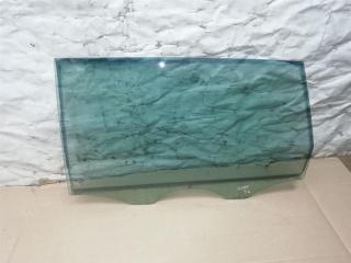 стекло двери задней левой Audi Q7 4L 2006, 3.0 л., TDi, BUG, дизель, АКПП, серебро, внедорожник 5 дв., полный привод