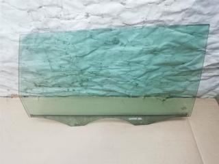 стекло двери задней правой Audi Q7 4L 2006, 3.0 л., TDi, BUG, дизель, АКПП, серебро, внедорожник 5 дв., полный привод