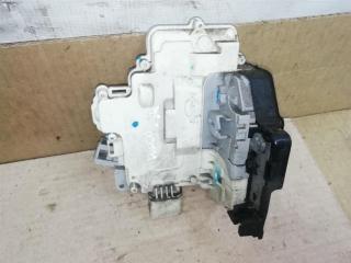замок двери задней левой Audi Q7 4L 2006, 3.0 л., TDi, BUG, дизель, АКПП, серебро, внедорожник 5 дв., полный привод, 3C4839015C