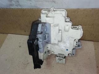 замок двери задней правой Audi Q7 4L 2006, 3.0 л., TDi, BUG, дизель, АКПП, серебро, внедорожник 5 дв., полный привод, 3C4839016C