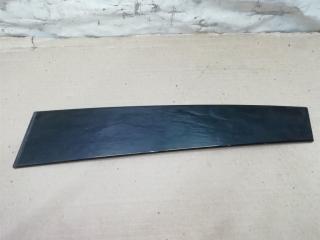 молдинг двери передней правой Audi Q7 4L 2006, 3.0 л., TDi, BUG, дизель, АКПП, серебро, внедорожник 5 дв., полный привод, 4L0837902Y9B