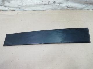 накладка двери (крышки) багажника Audi Q7 4L 2006, 3.0 л., TDi, BUG, дизель, АКПП, серебро, внедорожник 5 дв., полный привод, 4L0839902Y9B