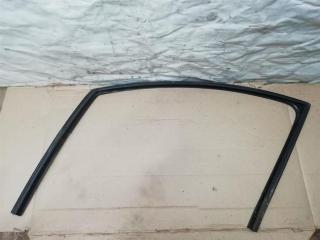 направляющая стекла Audi Q7 4L 2006, 3.0 л., TDi, BUG, дизель, АКПП, серебро, внедорожник 5 дв., полный привод, 4L0837439