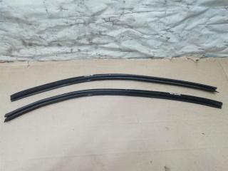 уплотнитель Audi Q7 4L 2006, 3.0 л., TDi, BUG, дизель, АКПП, серебро, внедорожник 5 дв., полный привод, 4L0837479, 4L0837480