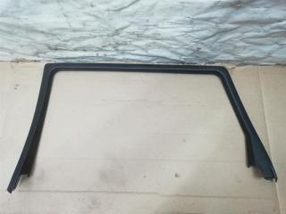 накладка декоративная Audi Q7 4L 2006, 3.0 л., TDi, BUG, дизель, АКПП, серебро, внедорожник 5 дв., полный привод, 4L08676724PK