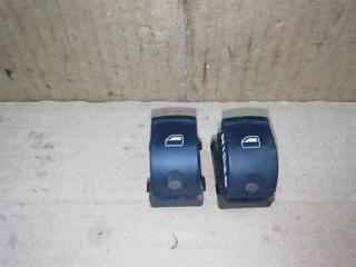 кнопка стеклоподъемника Audi Q7 4L 2006, 3.0 л., TDi, BUG, дизель, АКПП, серебро, внедорожник 5 дв., полный привод, 4F0959855