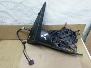 Крепление зеркала наружного правого Audi Q7 4L 2006, 3.0 л., TDi, BUG, дизель, АКПП, серебро, внедорожник 5 дв., полный привод