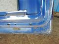 дверь сдвижная Volkswagen Transporter T5 2005, 2.5 л., TDi, AXD, дизель, МКПП, синий, фургон, передний привод - фото №10