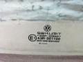 стекло двери передней правой Volkswagen Transporter T5 2005, 2.5 л., TDi, AXD, дизель, МКПП, синий, фургон, передний привод - фото №2