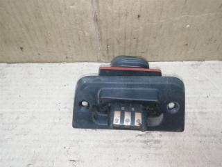 выключатель концевой (концевик) Volkswagen Transporter T5 2005, 2.5 л., TDi, AXD, дизель, МКПП, синий, фургон, передний привод, 7H0907437