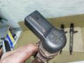 форсунка Volkswagen Golf Plus 2 поколение 2010, 1.6 л., TDi, CAY, дизель, МКПП, серебро, хетчбэк 5 дв., передний привод, 03L130277B - фото №3