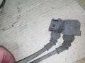 провод датчика ABS Audi Q7 4L 2006, 3.0 л., TDi, BUG, дизель, АКПП, синий, внедорожник 5 дв., полный привод - фото №4
