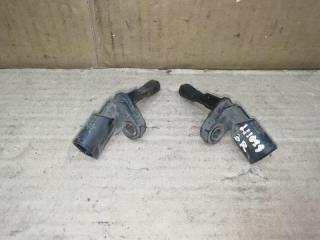 датчик ABS Volkswagen Golf Plus 2 поколение 2010, 1.6 л., TDi, CAY, дизель, МКПП, серебро, хетчбэк 5 дв., передний привод, 1K0927807, 1K0927808