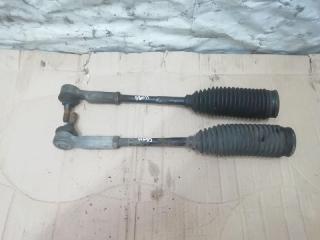 тяга рулевая Volkswagen Golf Plus 2 поколение 2010, 1.6 л., TDi, CAY, дизель, МКПП, серебро, хетчбэк 5 дв., передний привод