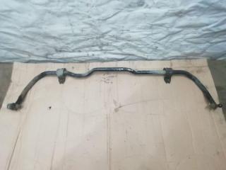 стабилизатор подвески передний Volkswagen Golf Plus 2 поколение 2010, 1.6 л., TDi, CAY, дизель, МКПП, серебро, хетчбэк 5 дв., передний привод, 1K0411303BK