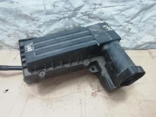 корпус воздушного фильтра Volkswagen Golf Plus 2 поколение 2010, 1.6 л., TDi, CAY, дизель, МКПП, серебро, хетчбэк 5 дв., передний привод, 3C0129601BS, 3C0129607BD