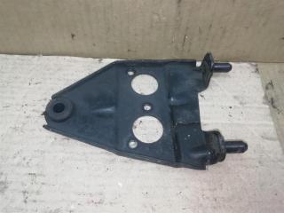 Крепление блока ABS Volkswagen Golf Plus 2 поколение 2010, 1.6 л., TDi, CAY, дизель, МКПП, серебро, хетчбэк 5 дв., передний привод, 1K0614235D