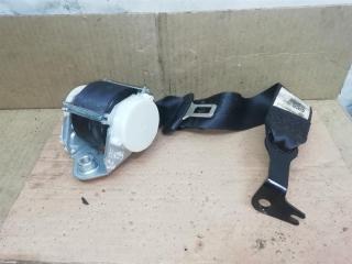 ремень безопасности Volkswagen Golf Plus 2 поколение 2010, 1.6 л., TDi, CAY, дизель, МКПП, серебро, хетчбэк 5 дв., передний привод, 5M0857805RAA